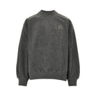 Carhartt WIP 'Vista' bleached-out crewneck sweatshirt