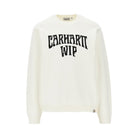 Carhartt WIP 'Deck' cotton crewneck sweater