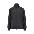 Y-3 Gradient 3 Stripes satin track jacket