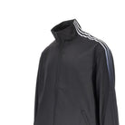 Y-3 Gradient 3 Stripes satin track jacket