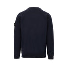 Stone Island Virgin wool crewneck sweater