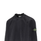Stone Island Heavy cotton crewneck sweatshirt