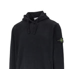Stone Island Cotton hoodie
