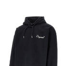 Dsquared2 Hoodie with logo embroidery