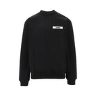 Jacquemus 'Gros Grain' crewneck sweatshirt