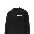 Jacquemus 'Gros Grain' crewneck sweatshirt