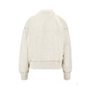Marant Étoile 'Moby' sweatshirt with flocked logo