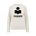 Marant Étoile 'Millyny' crewneck sweatshirt