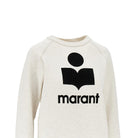 Marant Étoile 'Millyny' crewneck sweatshirt