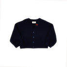 Gucci Cotton cardigan with Web detail
