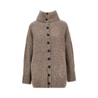 Emporio Armani Knitted cardigan