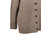 Emporio Armani Knitted cardigan