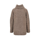 Emporio Armani Knitted cardigan