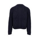 Saint Laurent Wool knitted cardigan