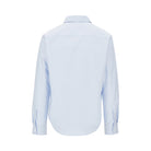 Laminar Mouliné knitted cardigan