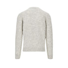 Brunello Cucinelli Alpaca and cashmere blend cardigan