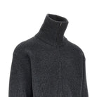 Lemaire Virgin wool full-zip cardigan