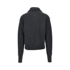 Lemaire Virgin wool full-zip cardigan