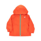 K-Way 'Marguerite' windbreaker jacket