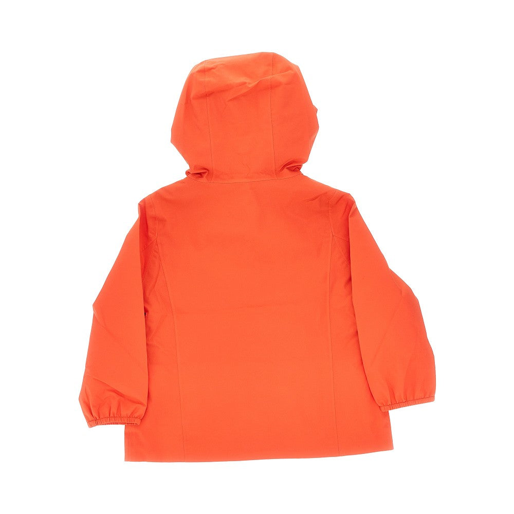 K-Way 'Marguerite' windbreaker jacket