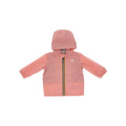 K-Way 'Jack' stretch nylon jacket