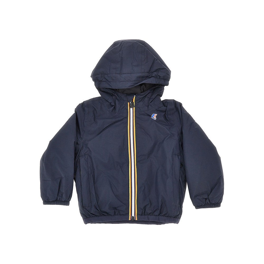 K-Way 'LE VRAI 4.0 CLAUDE WARM' padded jacket