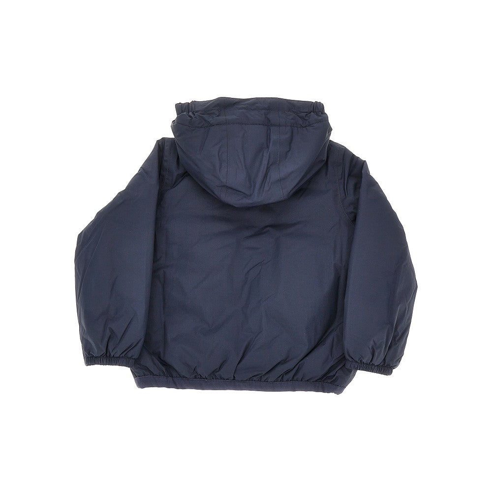 K-Way 'LE VRAI 4.0 CLAUDE WARM' padded jacket