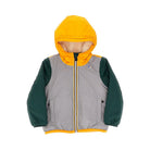 K-Way 'Le Vrai 4.0 Claude' padded jacket
