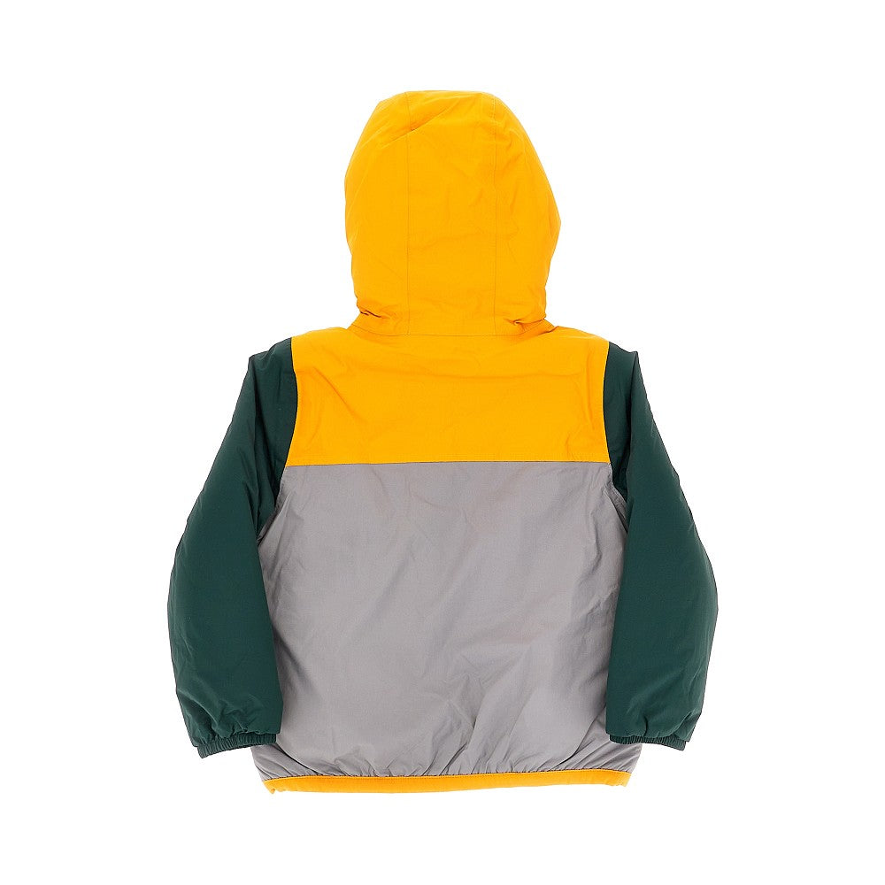 K-Way 'Le Vrai 4.0 Claude' padded jacket