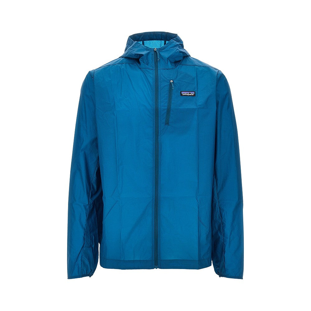 Patagonia 'Houdini' water-resistant jacket