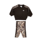 Adidas Originals Liberty London two-piece set