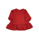 1 + in the Family Stretch cotton mini dress