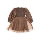 Donsje 'Janice' mini dress