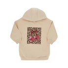 Mayoral Hooded mini dress