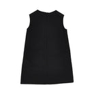 Gucci GG cotton mini dress with Horsebit