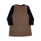 Chloé Overalls dress and T-shirt set