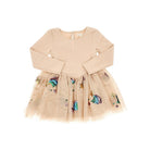 Konges Slojd 'Yvonne' ballerina dress
