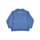 Konges Slojd 'Basi' wool polo sweater