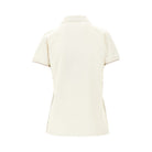 Moncler Piquet polo shirt with logo patch