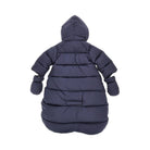 Il Gufo Quilted nylon sleeping bag
