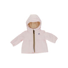 K-Way 'Maelle Orsetto' padded jacket