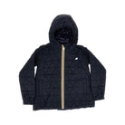 K-Way 'P. Madlaine' quilted nylon jacket