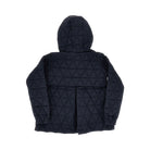 K-Way 'P. Madlaine' quilted nylon jacket