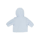 K-Way Reversible Jack St Warm jacket