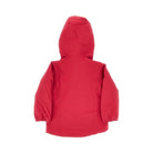 K-Way 'Lily St Warm' reversible downjacket