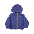 K-Way 'LE VRAI 3.0 CLAUDE WARM' padded jacket