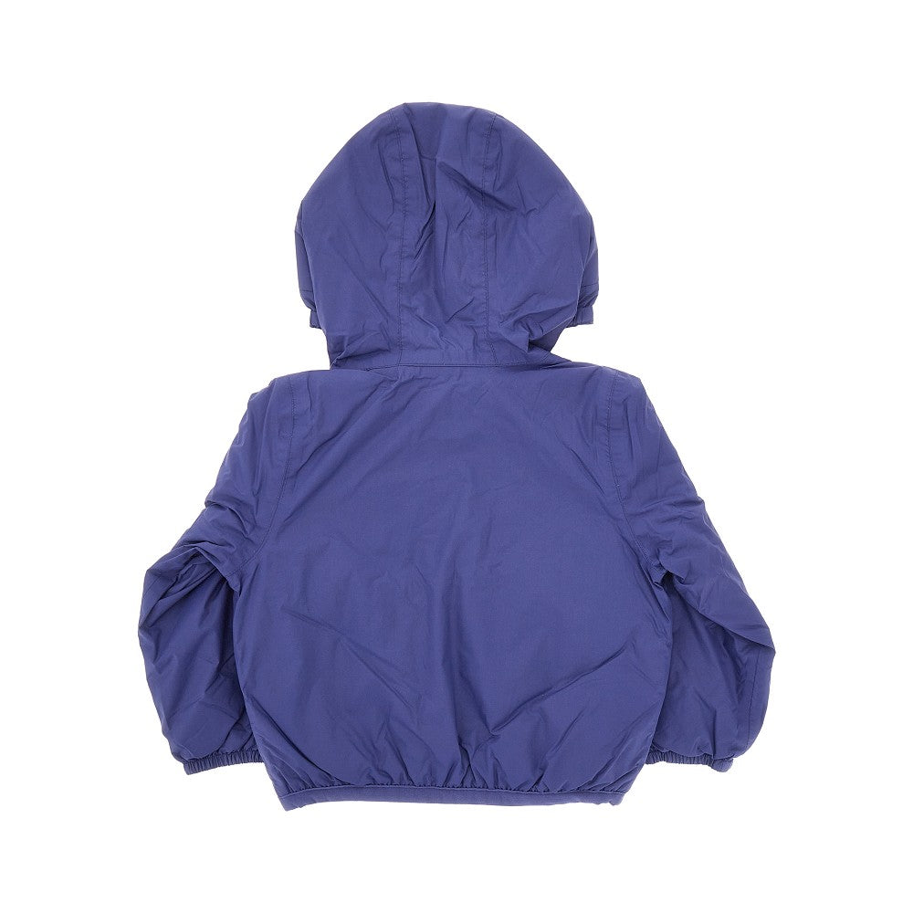 K-Way 'LE VRAI 3.0 CLAUDE WARM' padded jacket
