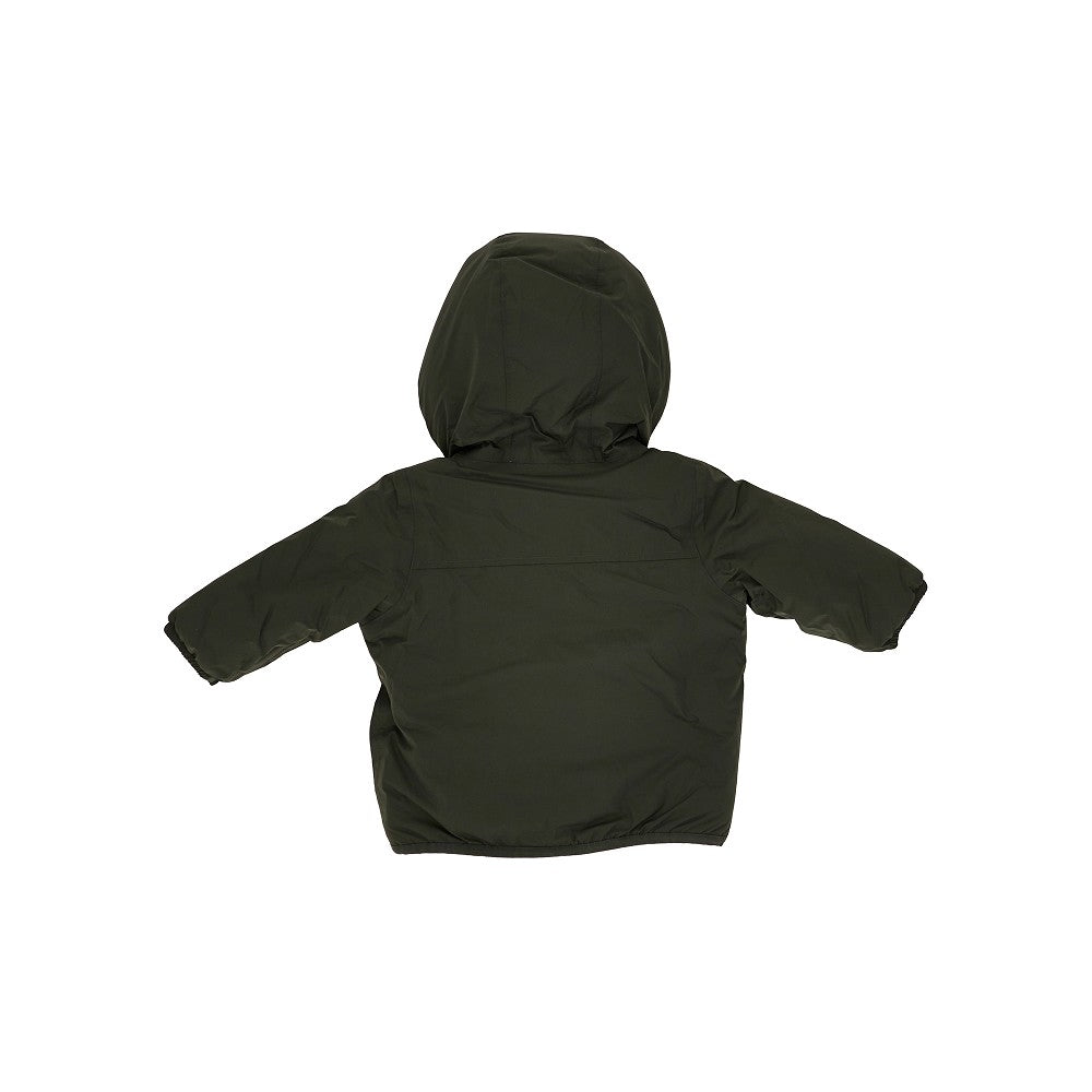K-Way 'Le Vrai 4.0 Claudine' padded jacket