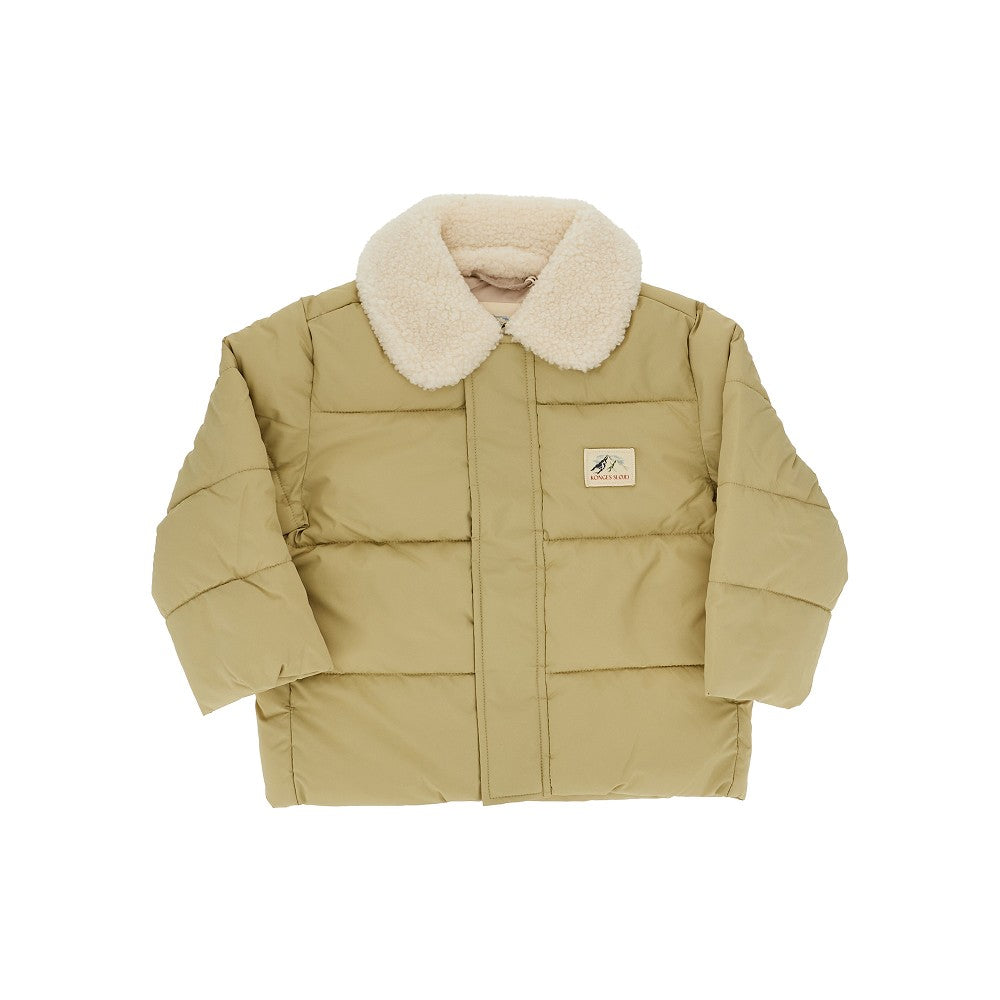 Konges Slojd 'Alpi' padded jacket