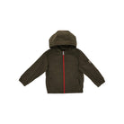Moncler 'Buket' technical fabric hooded jacket